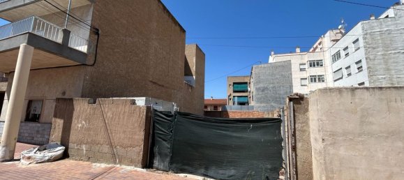 Terreno em San Gines, Spain N.º 170797 9