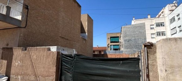 Terreno em San Gines, Spain N.º 170797 10