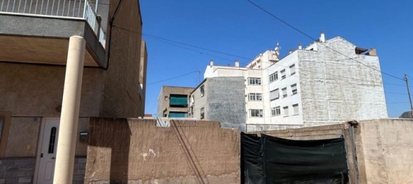 Terreno em San Gines, Spain N.º 170797 8