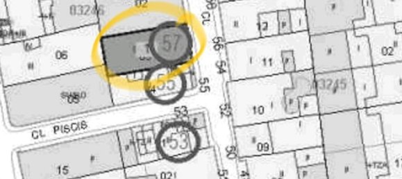 Terreno em San Gines, Spain N.º 170797 7