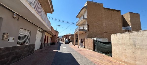 Terreno em San Gines, Spain N.º 170797 4