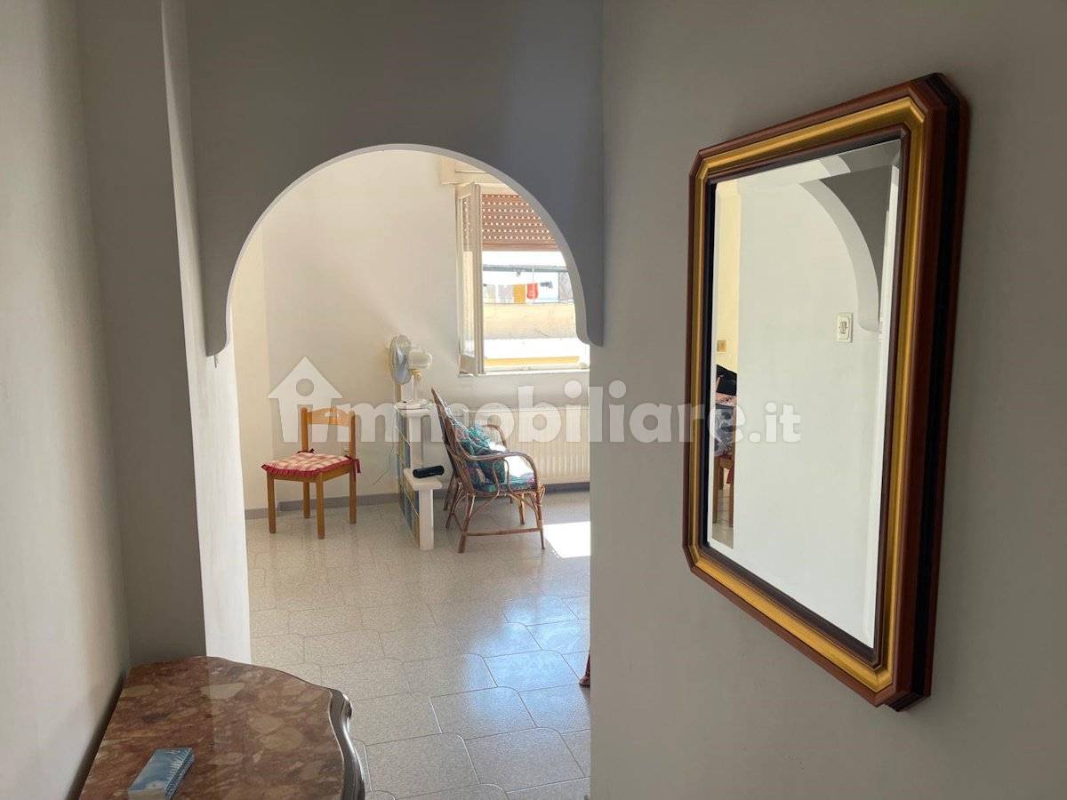 Penthouse T1 em Margherita di Savoia, Italy N.º 348560