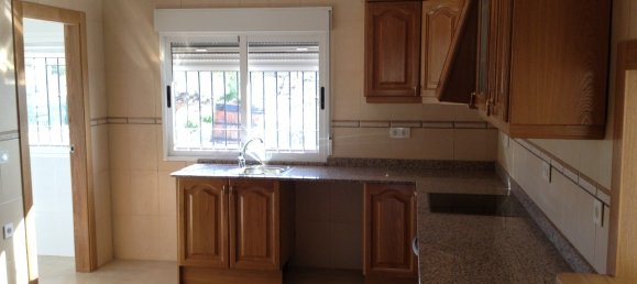 3 Schlafzimmer Villa in Abanilla, Spain, Nr. 142551 12