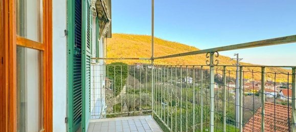 3 rooms Apartment in Loano, Italy No. 36342 9
