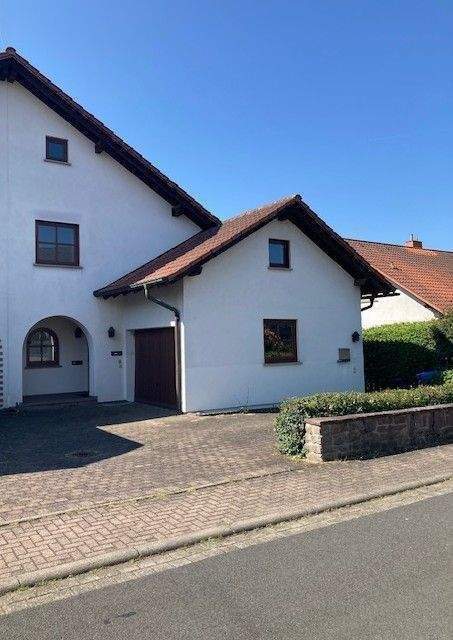 8-Zimmer Stadthaus in Würzburg, Germany, Nr. 329952