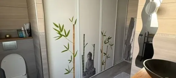 3 Schlafzimmer Haus in Dammarie-les-Lys, France, Nr. 321613 6