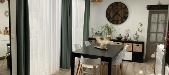 3 Schlafzimmer Haus in Dammarie-les-Lys, France, Nr. 321613 2