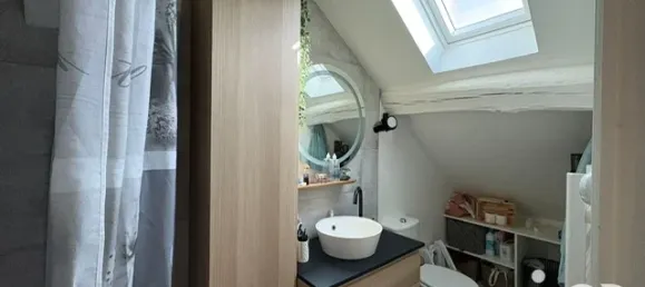 3 Schlafzimmer Haus in Dammarie-les-Lys, France, Nr. 321613 10