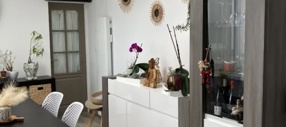 3 Schlafzimmer Haus in Dammarie-les-Lys, France, Nr. 321613 3