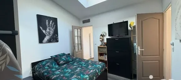 3 Schlafzimmer Haus in Dammarie-les-Lys, France, Nr. 321613 4