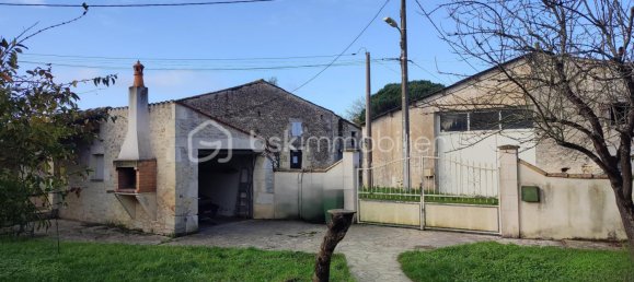 3-Zimmer Haus in Corme-Ecluse, France, Nr. 102204 9