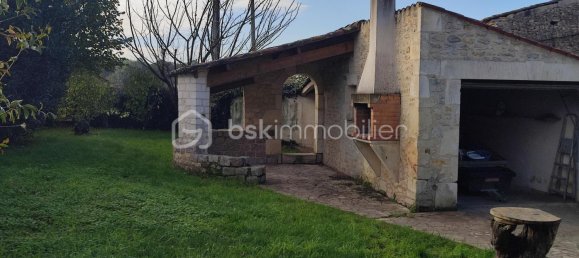 3-Zimmer Haus in Corme-Ecluse, France, Nr. 102204 8
