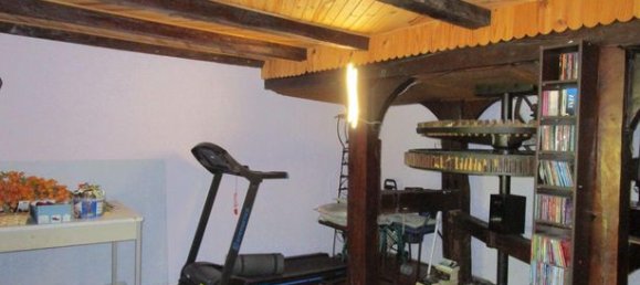 4 غرف نوم منزل في Haute-Saone, France رقم 360252 17