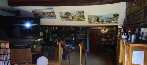 4 غرف نوم منزل في Haute-Saone, France رقم 360252 18