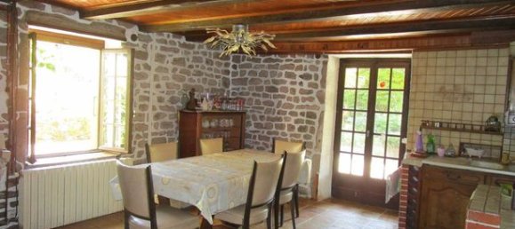 4 غرف نوم منزل في Haute-Saone, France رقم 360252 8