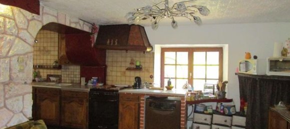 4 غرف نوم منزل في Haute-Saone, France رقم 360252 13