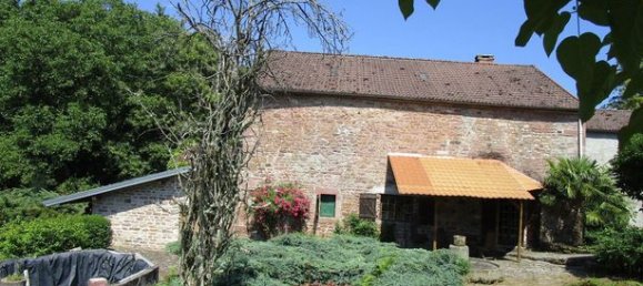 4 غرف نوم منزل في Haute-Saone, France رقم 360252 3