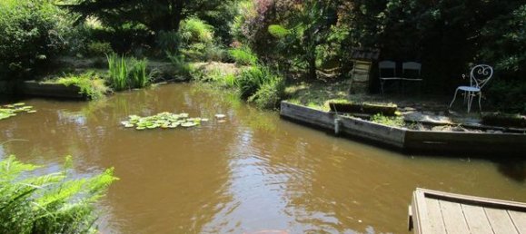 4 غرف نوم منزل في Haute-Saone, France رقم 360252 5