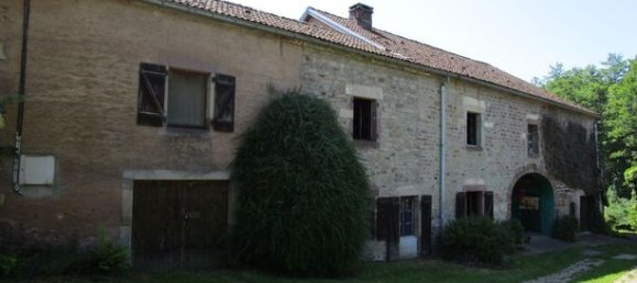 4 غرف نوم منزل في Haute-Saone, France رقم 360252 2