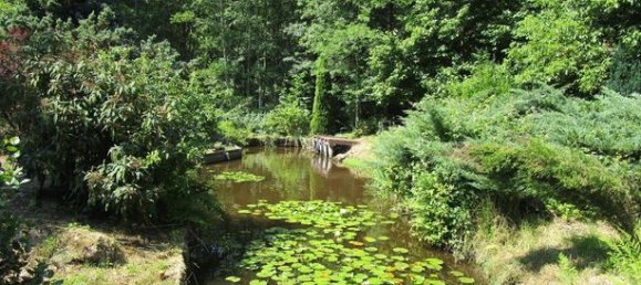 4 غرف نوم منزل في Haute-Saone, France رقم 360252 7