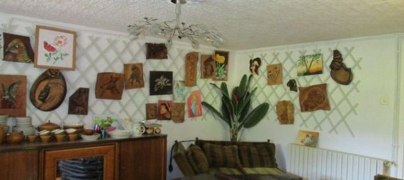 4 غرف نوم منزل في Haute-Saone, France رقم 360252 15