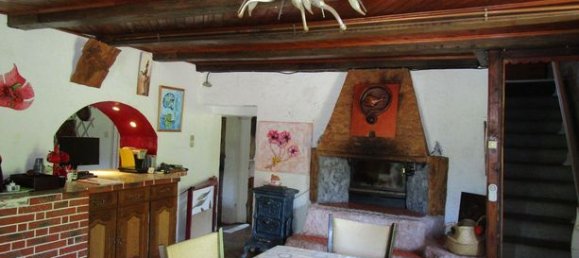 4 غرف نوم منزل في Haute-Saone, France رقم 360252 14