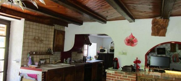 4 غرف نوم منزل في Haute-Saone, France رقم 360252 16