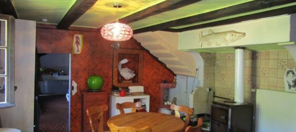 4 غرف نوم منزل في Haute-Saone, France رقم 360252 12