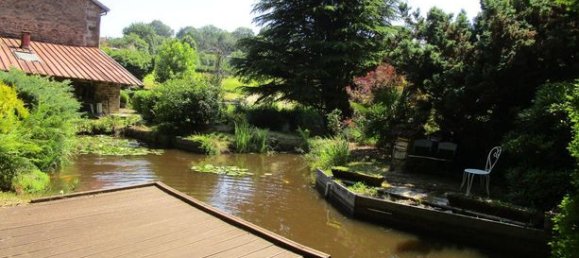 4 غرف نوم منزل في Haute-Saone, France رقم 360252 6