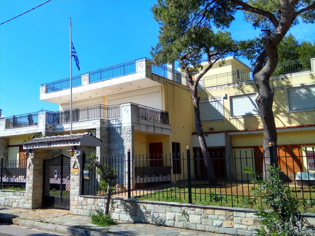 700m² Property in Kifisia, Greece No. 5097