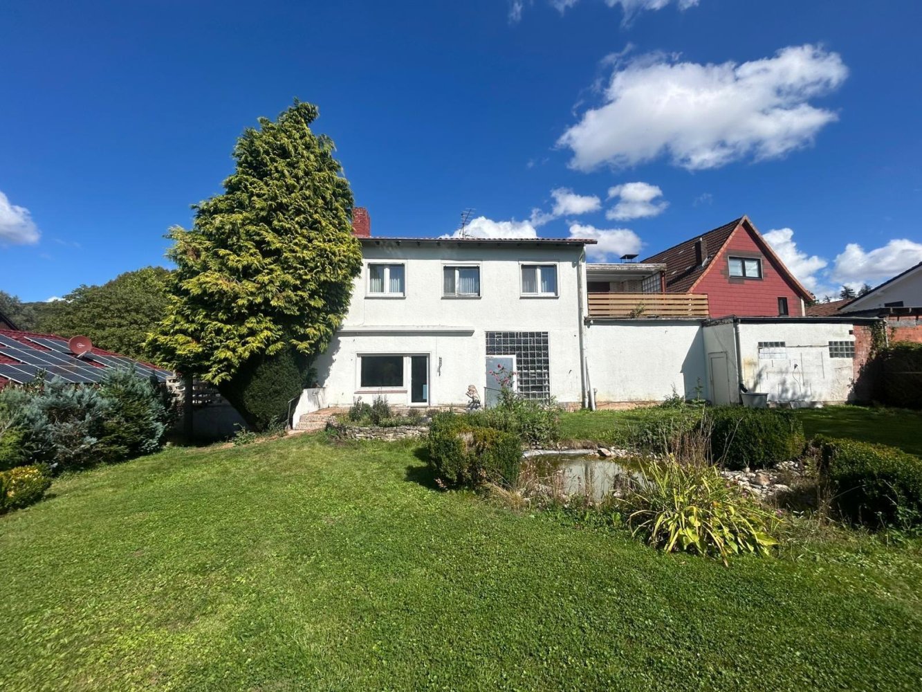 3 chambres Maison à Gottingen, Germany No. 323110