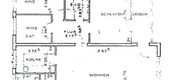 Apartamento T3 em Herford, Germany N.º 219956 20