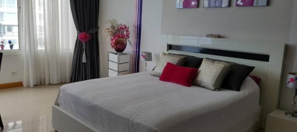 2 bedrooms Condo in Pattaya, Thailand No. 124 10