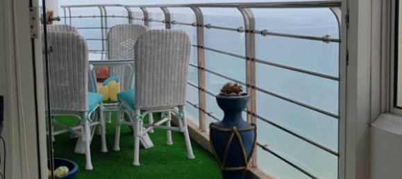 2 bedrooms Condo in Pattaya, Thailand No. 124 4