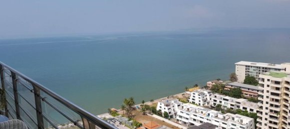 2 bedrooms Condo in Pattaya, Thailand No. 124 2
