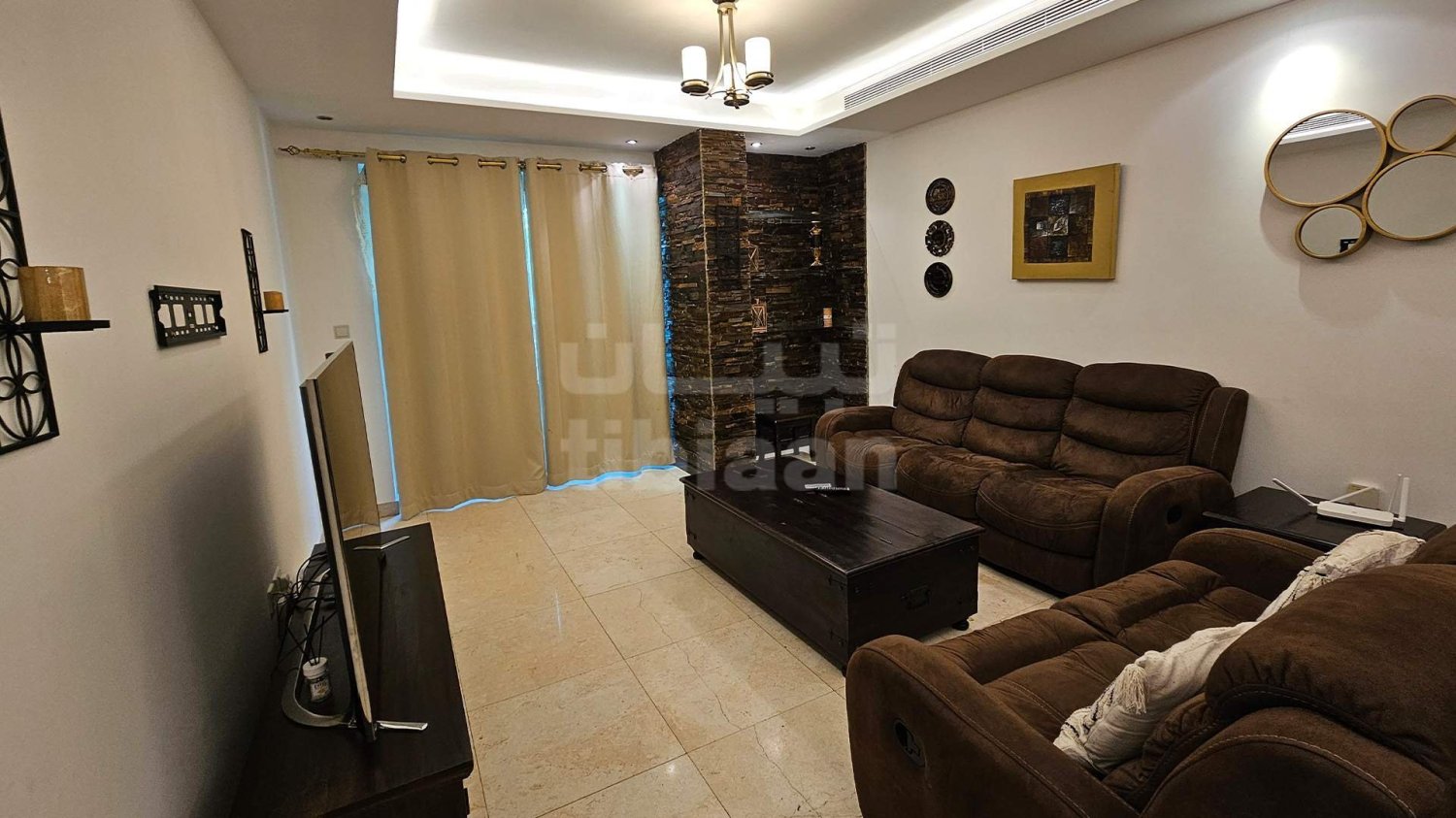 2 غرف نوم شقة في مسقط, Oman رقم 458