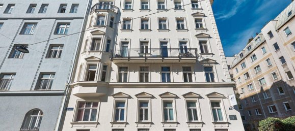 5-Zimmer Wohnung in Wieden, Austria, Nr. 204884 24