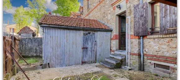 2 bedrooms House in Sezanne, France No. 269674 10