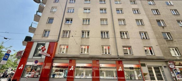 3-Zimmer Wohnung in Favoriten, Austria, Nr. 172229 18