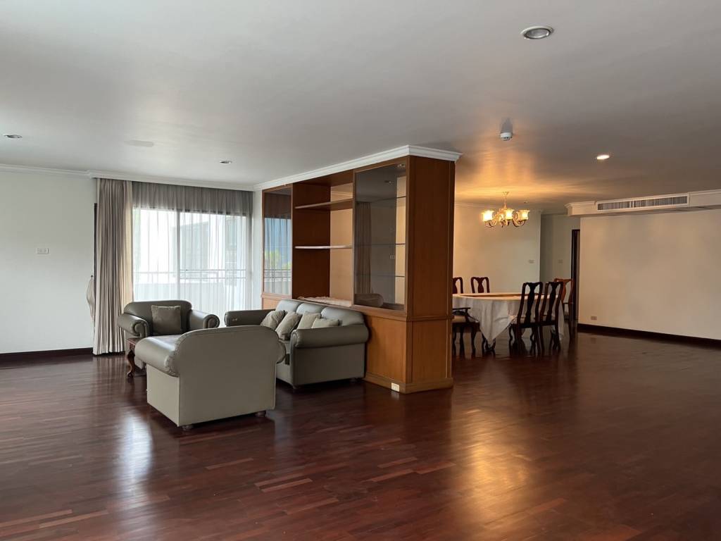 4 Schlafzimmer Eigentumswohnung in Railay Beach, Thailand, Nr. 61666