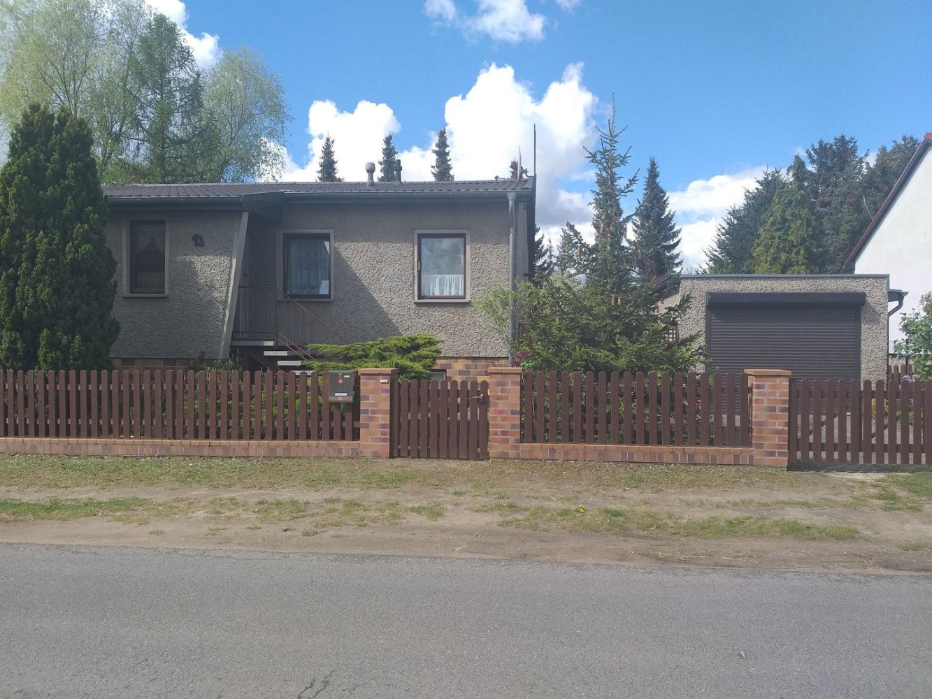 4 rooms House in Oberhavel, Germany No. 352557