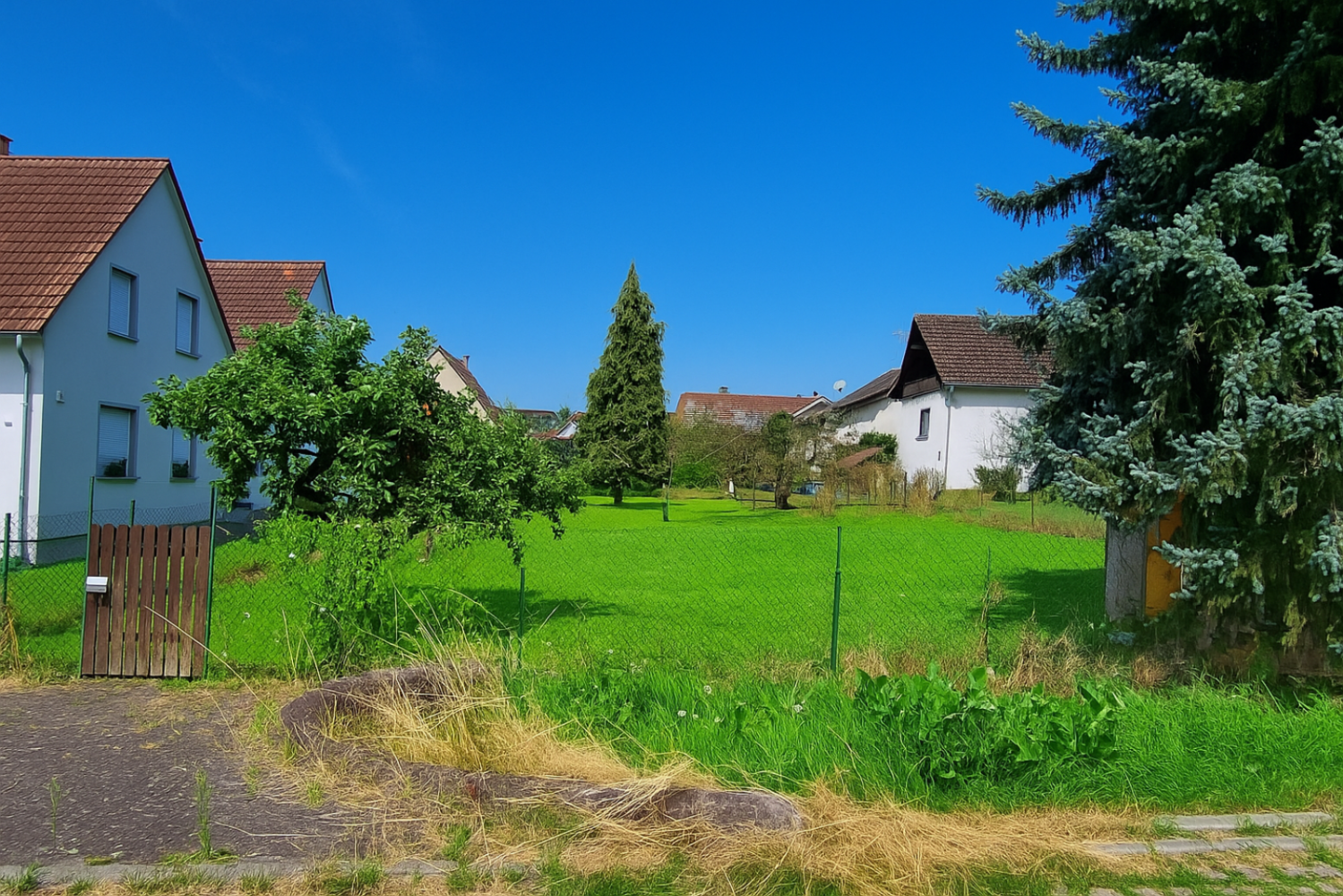 Terreno em Main-Kinzig, Germany N.º 164266