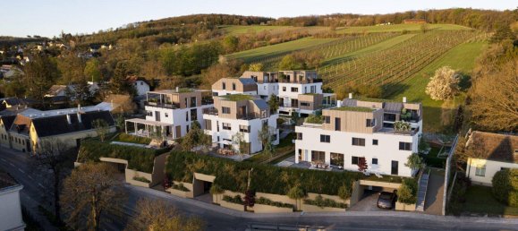 6غرفة قلاع في Klosterneuburg, Austria رقم 185840 12