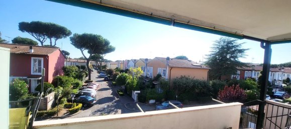 Дуплекс с 4 комнатами в Рим, Италия № 286679 6