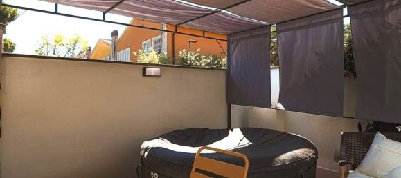 Дуплекс с 4 комнатами в Рим, Италия № 286679 3