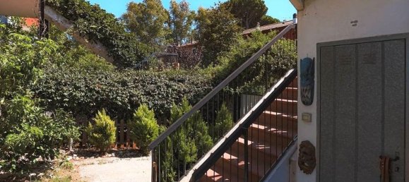 Дуплекс с 4 комнатами в Рим, Италия № 286679 2