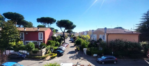 Дуплекс с 4 комнатами в Рим, Италия № 286679 7