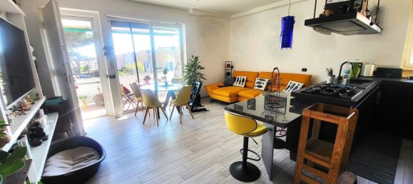 Дуплекс с 4 комнатами в Рим, Италия № 286679 8