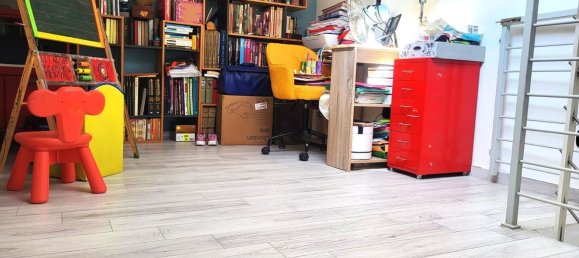 Дуплекс с 4 комнатами в Рим, Италия № 286679 20