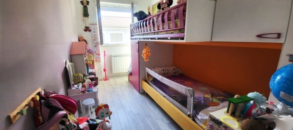 Дуплекс с 4 комнатами в Рим, Италия № 286679 14